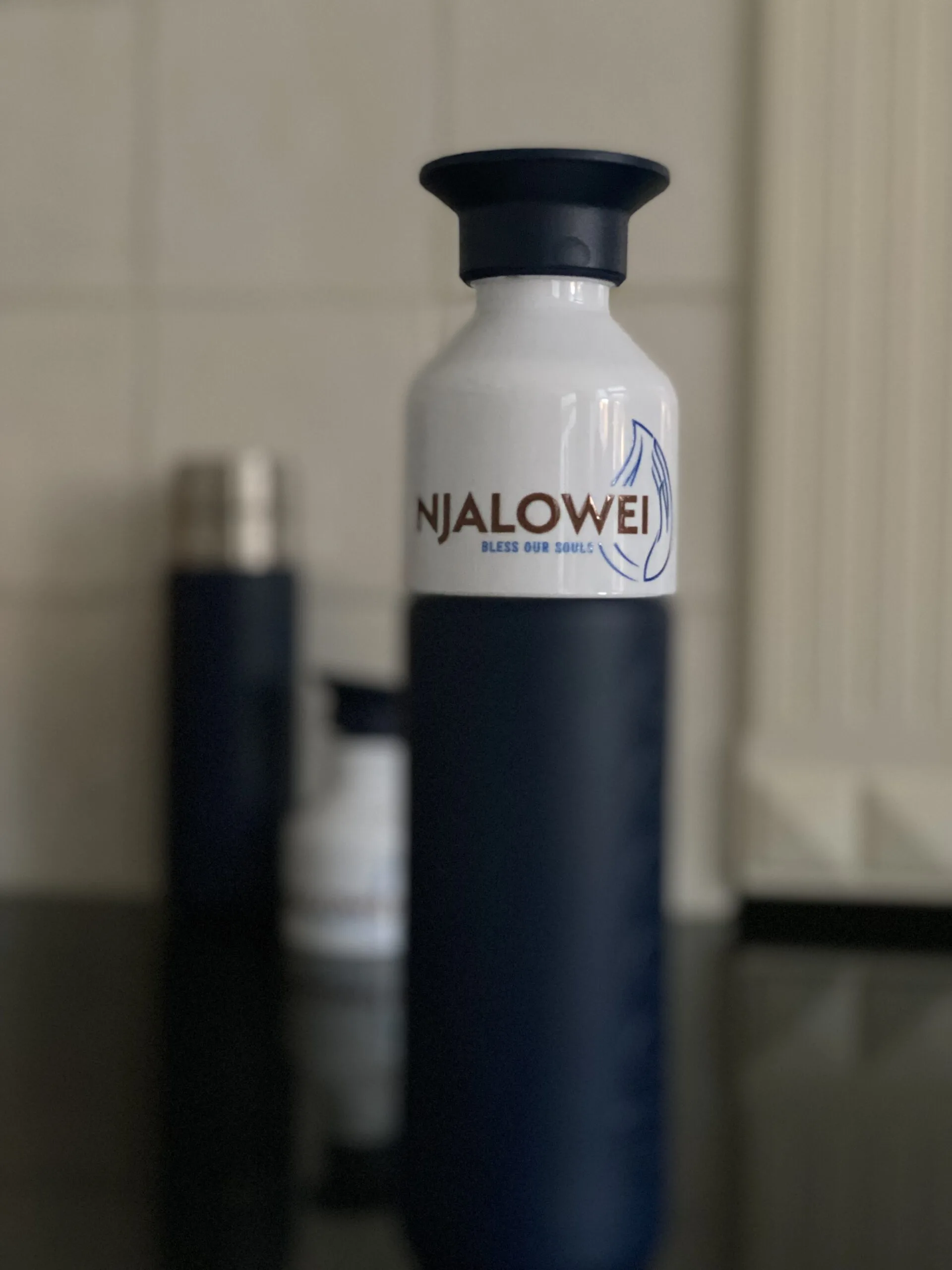 Njalowei Thermo Dopper
